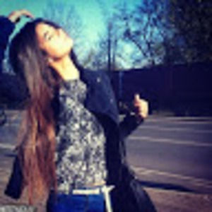 Meet your Posher, Thomas